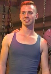 Kyler Ash